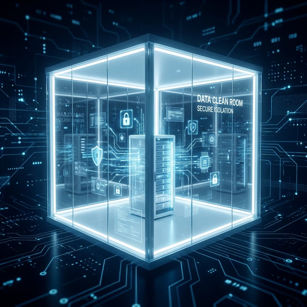 Why Your Data Clean Rooms Aren't Secure Enough