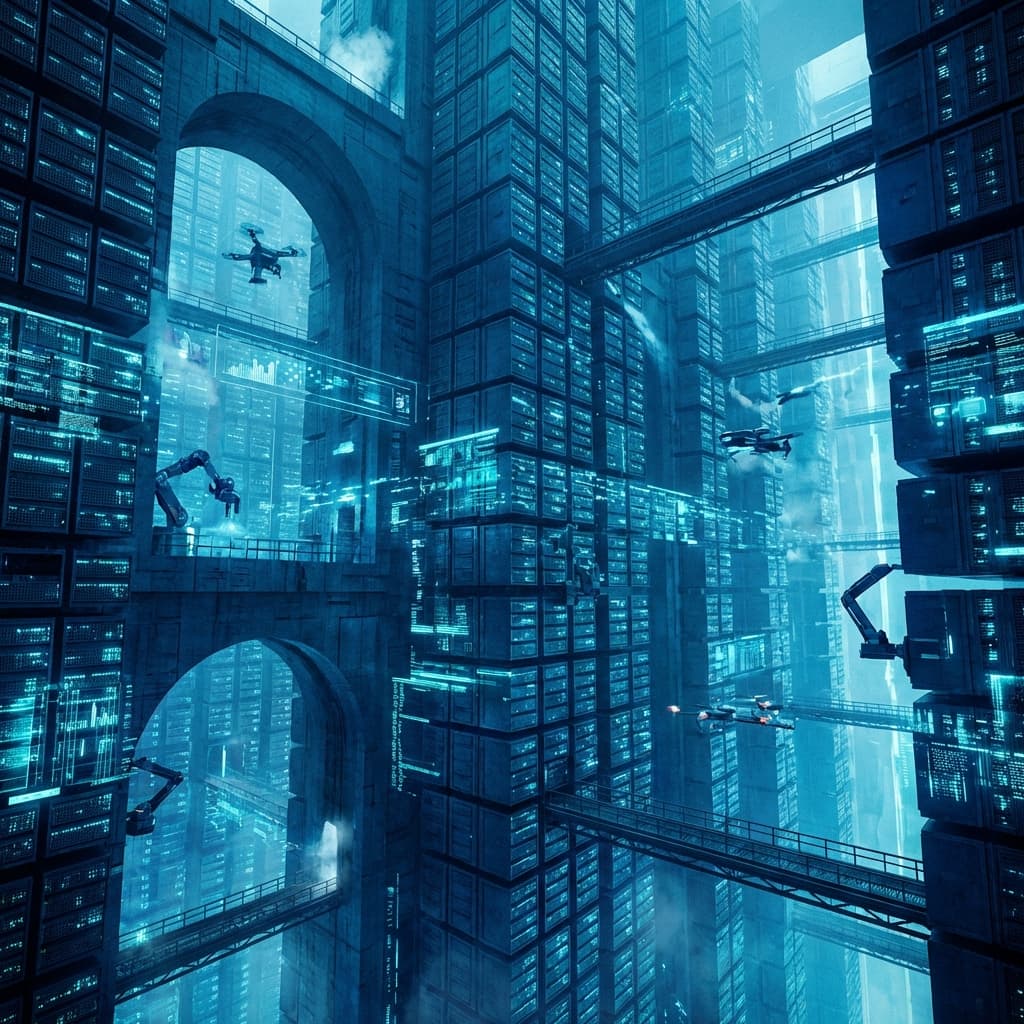 The Foundation of Intelligence: Why You Can't Skip the Data Warehouse